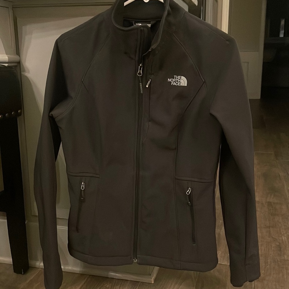 North Face women’s jacket